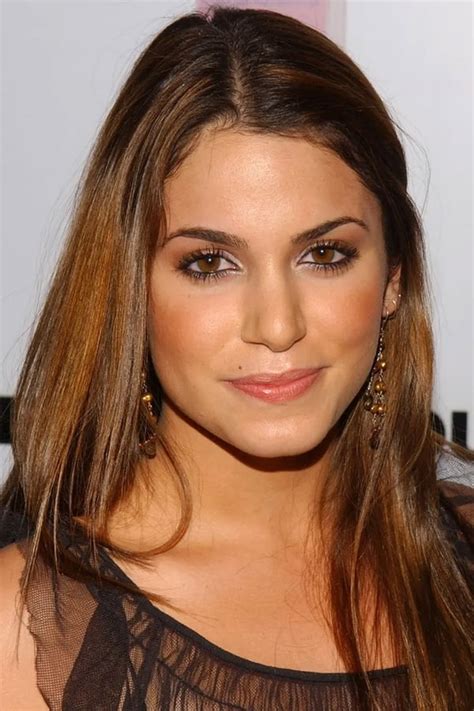 Nikki Reed — The Movie Database (TMDB).